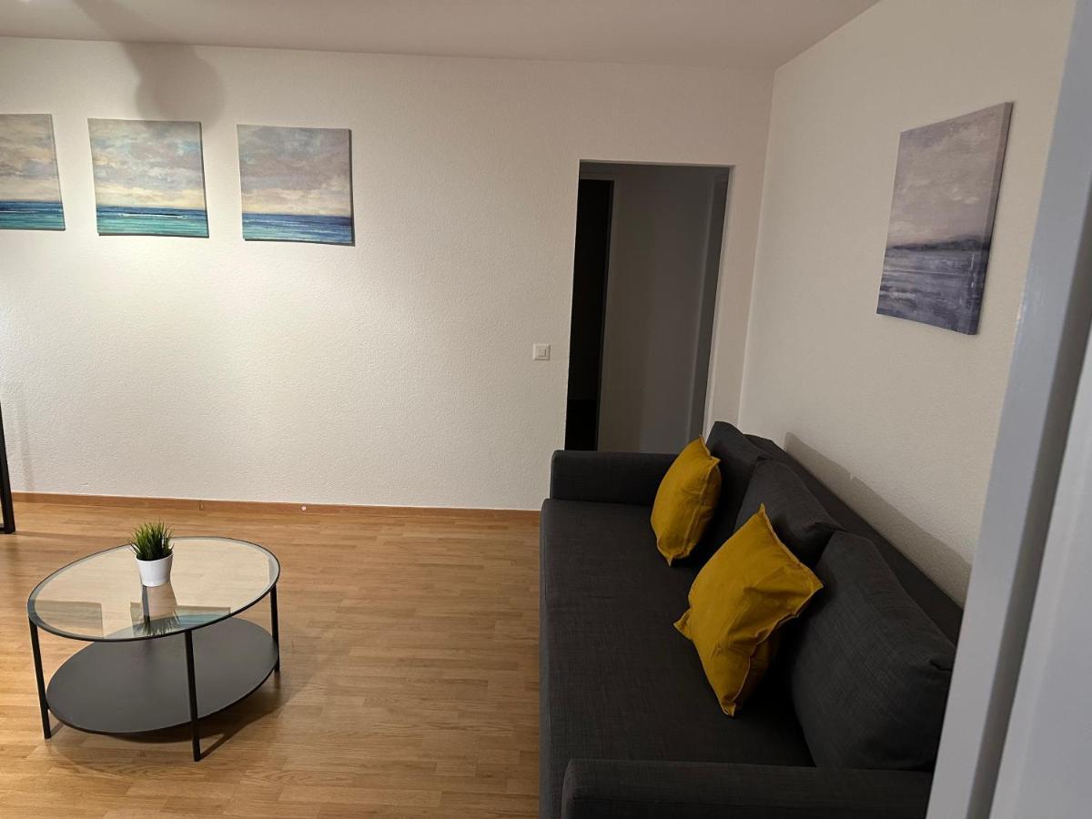 Galaxy Apartments Luzern Exterior foto